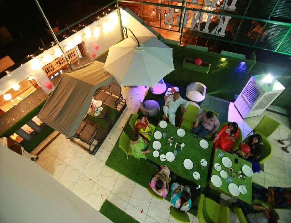 Hotel Kings, Rohtak Exterior photo